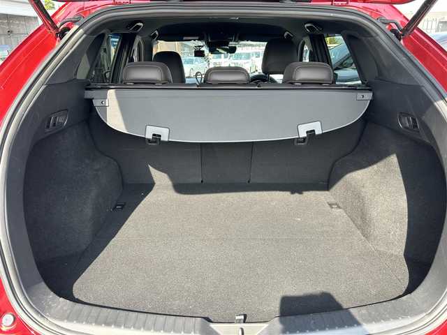 マツダ ＣＸ－５ XD エクスクルーシブモード 奈良県 2019(平31)年 1.8万km 赤 純正メーカーＯＰナビ　/レーダークルーズコントロール　/衝突軽減ブレーキ　/全方位モニター　/４ＷＤ　/ＥＴＣ　/フルセグＴＶ　/電動リアゲート　/前後ドライブレコーダー　/レザーシート　/エアシート　/シートヒーター/BOSEプレミアムスペシャル/HUD/ステアリングヒーター/シートメモリー/オートホールド