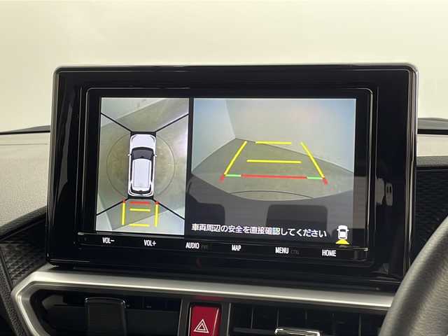トヨタ ライズ Z 新潟県 2022(令4)年 3.1万km 黒 衝突被害軽減システム/コーナーセンサー/BSM/レーンキープアイスト/横滑り防止装置/盗難防止装置/クルーズコントロール/純正SDナビ【NSZT-Y68T】/フルセグTV/バックカメラ/Bluetooth接続/HDMI/ETC/ドライブレコーダー【DRT-H68A】/ブレーキホールド/純正フロアマット/ステアリングスイッチ/取扱説明書