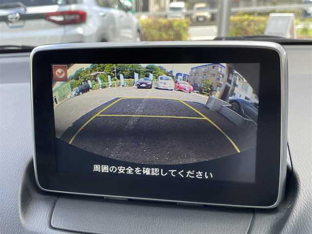 マツダ デミオ XD ツーリング 埼玉県 2015(平27)年 2.7万km ソウルレッドプレミアムメタリック 純正ナビ/フルセグTV/Bluetooth/バックモニター/スペアキ－/ヘッドアップディスプレイ/クルーズコントロール/オートライト/横すべり防止装置/純正マット/純正AW