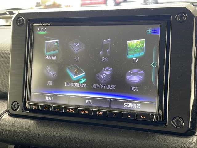 スズキ ジムニー XC 沖縄県 2021(令3)年 3.8万km キネティックイエロー 純正8インチナビ（CN-RZ866）/　CD/DVD/SD/Bluetooth接続/フルセグTV/バックカメラ/ビルトインETC/クルーズコントロール/ダウンヒルアシストコントロール/オートマチックハイビーム/ヘッドライトウォッシャー/衝突被害軽減システム/レーンキープアシスト/LEDヘッドライト/オートライト/前席シートヒーター/ロゴ入りフロントグリル/純正16インチAW/純正フロアマット/プッシュスタート/スマートキー/スペアキー/取扱説明書/保証書