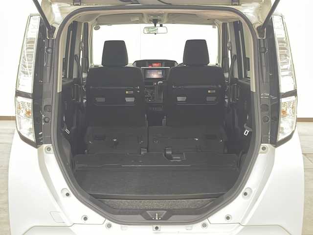トヨタ タンク X 道央・札幌 2018(平30)年 9.9万km パールホワイトⅢ /4WD//純正ナビ:NSCD-W66(AM/FM/TV/BT/AUX)//前席シートヒーター//片側パワースライドドア//純正フロアマット//エンジンプッシュスタート//社外エンジンスターター//スペアキー１本//ETC//純正ホイール付きスタッドレスタイヤ積み込み