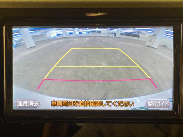 トヨタ タンク X 道央・札幌 2018(平30)年 9.9万km パールホワイトⅢ /4WD//純正ナビ:NSCD-W66(AM/FM/TV/BT/AUX)//前席シートヒーター//片側パワースライドドア//純正フロアマット//エンジンプッシュスタート//社外エンジンスターター//スペアキー１本//ETC//純正ホイール付きスタッドレスタイヤ積み込み