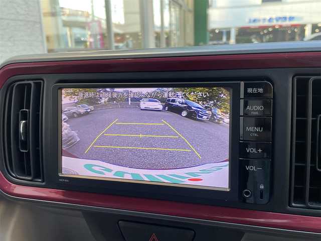 トヨタ パッソ モーダ 埼玉県 2016(平28)年 12.2万km ファイアークォーツレッドM /純正メモリナビ//ワンセグTV//バックカメラ//CD&Bluetoothオーディオ//ビルトインETC//スマートキー//LEDヘッドライト//アイドリングSTOP//Wエアバッグ//ABS//横滑り防止装置//プライバシーガラス//ドアバイザー//社外14インチAW//新車時保証書//取扱説明書//ナビ取説