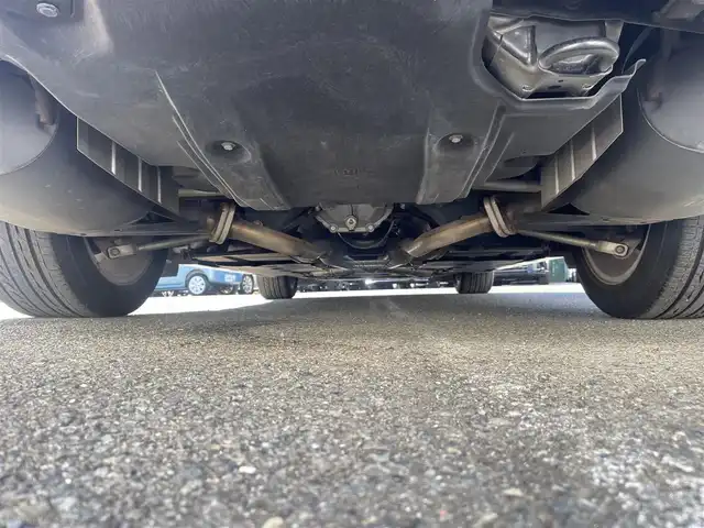 日産 フーガ 370VIP 神奈川県 2015(平27)年 6万km 黒