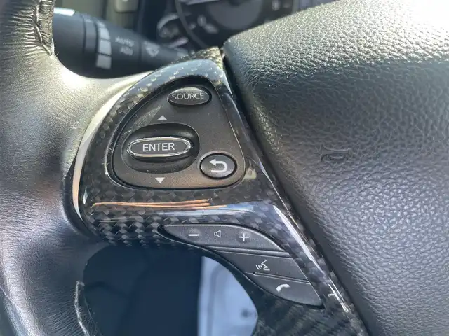 日産 フーガ 370VIP 神奈川県 2015(平27)年 6万km 黒