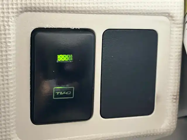 ダイハツ ムーヴ キャンバス G メイクアップ リミテッド　SAⅢ 静岡県 2020(令2)年 2.7万km パールホワイトⅢ/ナチュラルベージュマイカメタリック 2トーン エンジンスタートボタン/パワーステアリング/パワーウィンドウ/アイドリングストップ/オートエアコン/スマートキー/USB入力端子/ETC/全方位カメラ/純正8インチナビ（CD/DVD/BT/フルセグ）/ドライブレコーダー前後/ベンチシート/両側パワースライドドア/ABS/横滑り防止装置/コーナーセンサー/レーンキープアシスト/盗難防止装置/オートライト/オートマチックハイビーム/LEDヘッドライト/Wエアバック/衝突軽減システム/TVキャンセラー
