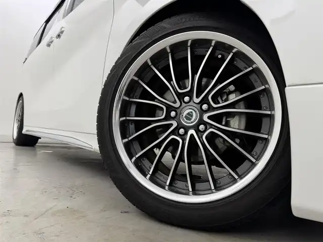 トヨタ アルファード S Cパッケージ 福岡県 2023(令5)年 2.9万km ホワイトパールクリスタルシャイン モデリスタエアロ　/純正１０．５型ナビ、フルセグTV　/ＪＢＬサウンド　/ビルトインＥＴＣ２．０　/デジタルルームミラー　/トヨタセーフティセンス　/衝突軽減ブレーキ　/レーンキープ　/ブラインドスポットモニター　/ＰＫＳＢ　/パーキングアシスト　/両側電動スライドドア　/パワーバックドア　/パワーシート　/シートベンチレーション/ヒーター　/ステアリングヒーター