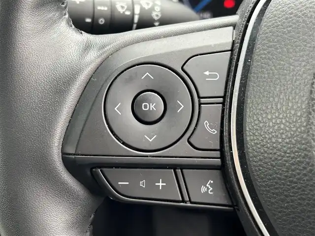 トヨタ ＲＡＶ４ ハイブリットG 茨城県 2021(令3)年 3.2万km アティチュードブラックマイカ ワンオーナー/サンルーフ/純正ディスプレイオーディオ＆ナビ機能有/(地デジTV・BT・ラジオ再生)/レーダークルーズコントロール/レーンアシスト/衝突軽減ブレーキ/コーナーセンサー/電動リアゲート/オートライト/LEDヘッドライト/社外17inアルミホイール/フロアマット/スマートキー/取扱説明書/保証書