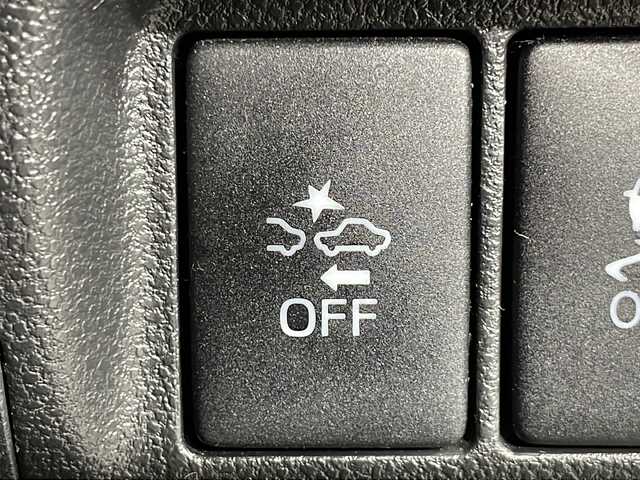 ダイハツ ムーヴ カスタム RS ハイパー SAⅡ 広島県 2015(平27)年 7.4万km ブライトシルバーメタリック 純正8型ナビ（DVD/Bluetooth/フルセグTV）/バックカメラ/運転席シートヒーター/衝突軽減ブレーキ/車線逸脱警報/LEDヘッドランプ/オートライト/純正15インチアルミホイール/ETC/USB/HDMI入力端子/サイド/カーテンエアバッグ/スマートキー