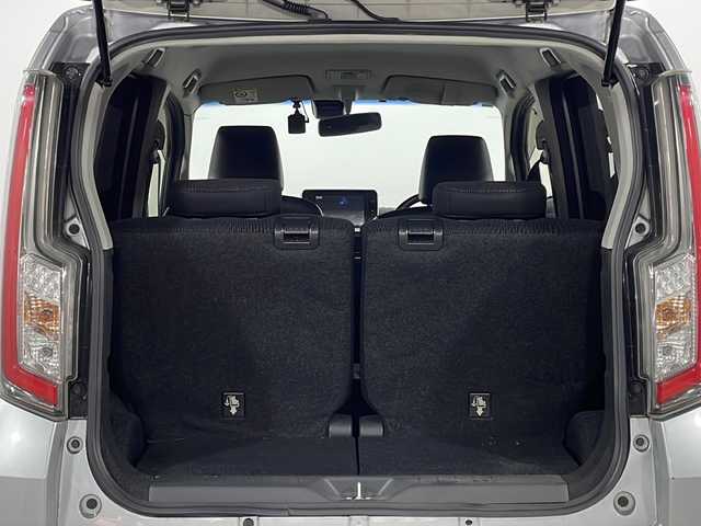 ダイハツ ムーヴ カスタム RS ハイパー SAⅡ 広島県 2015(平27)年 7.4万km ブライトシルバーメタリック 純正8型ナビ（DVD/Bluetooth/フルセグTV）/バックカメラ/運転席シートヒーター/衝突軽減ブレーキ/車線逸脱警報/LEDヘッドランプ/オートライト/純正15インチアルミホイール/ETC/USB/HDMI入力端子/サイド/カーテンエアバッグ/スマートキー