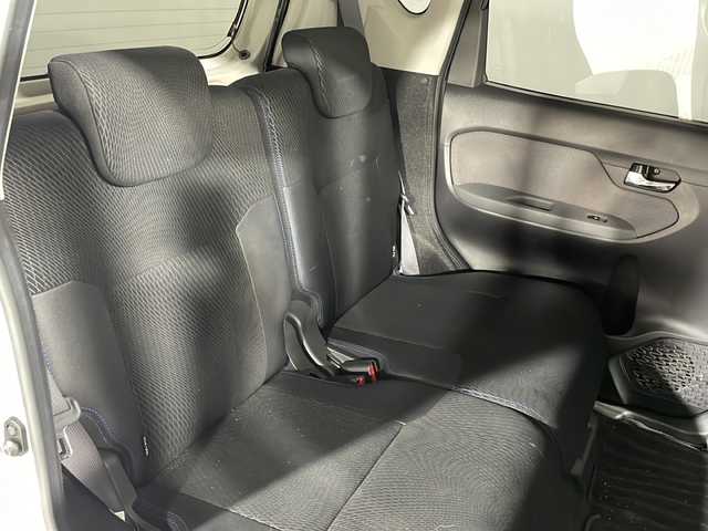 ダイハツ ムーヴ カスタム RS ハイパー SAⅡ 広島県 2015(平27)年 7.4万km ブライトシルバーメタリック 純正8型ナビ（DVD/Bluetooth/フルセグTV）/バックカメラ/運転席シートヒーター/衝突軽減ブレーキ/車線逸脱警報/LEDヘッドランプ/オートライト/純正15インチアルミホイール/ETC/USB/HDMI入力端子/サイド/カーテンエアバッグ/スマートキー