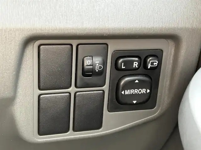 トヨタ プリウス S 和歌山県 2010(平22)年 6.4万km ブラック ディーラー純正ナビ（AM/FM/CD/DVD/HDD/AUX/SD/ワンセグTV）/ETC/純正フロアマット/純正ドアバイザー/プッシュスタート/オートライト