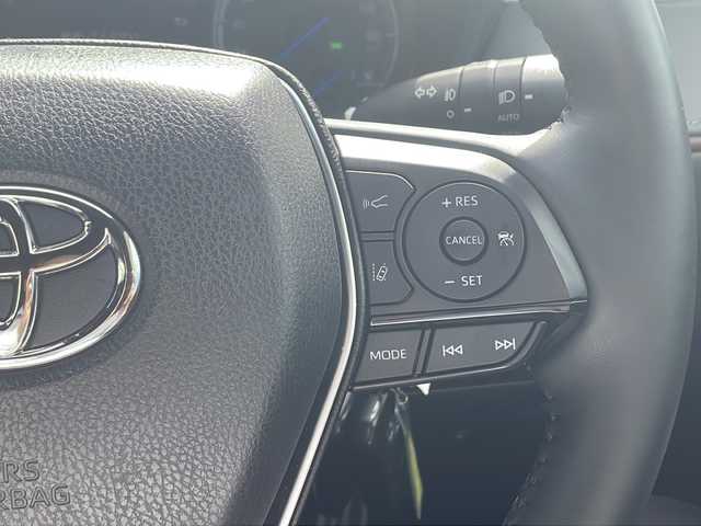 トヨタ ハリアー ハイブリッド Z レザーパッケージ 千葉県 2020(令2)年 3.9万km スレートグレーメタリック ナビ　革 バックカメラ　サイドカメラ　ＴＶ　ＥＴＣ　Ｂｔ　ハンドルヒーター　革巻きステアリング　オートブレーキホールド　電子パーキング　パワーシート　電動リアゲート　置くだけ充電　純正１９インチＡＷ
