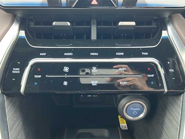 トヨタ ハリアー ハイブリッド Z レザーパッケージ 茨城県 2020(令2)年 3.9万km スレートグレーメタリック JBLサウンド/純正ナビ/　　【フルセグ、BT】/バックカメラ/全方位カメラ/トヨタセーフティセンス/LTA/PCS/BSM/クリアランスソナー/RCTA/HUD/RSA/レザーシート/シートエアコン/前席パワーシート/純正19インチAW /LEDオートライト/オートマチックハイビーム/純正フロアマット/パワーバックドア/ハンドルヒーター/ETC2.0/レーダークルーズコントロール/デジタルインナーミラー/スマートキー/プッシュスタート/取扱説明書