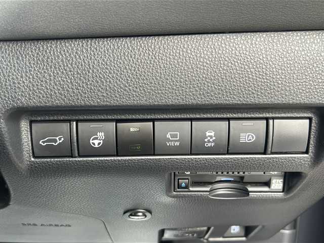 トヨタ ハリアー ハイブリッド Z レザーパッケージ 茨城県 2020(令2)年 3.9万km スレートグレーメタリック JBLサウンド/純正ナビ/　　【フルセグ、BT】/バックカメラ/全方位カメラ/トヨタセーフティセンス/LTA/PCS/BSM/クリアランスソナー/RCTA/HUD/RSA/レザーシート/シートエアコン/前席パワーシート/純正19インチAW /LEDオートライト/オートマチックハイビーム/純正フロアマット/パワーバックドア/ハンドルヒーター/ETC2.0/レーダークルーズコントロール/デジタルインナーミラー/スマートキー/プッシュスタート/取扱説明書