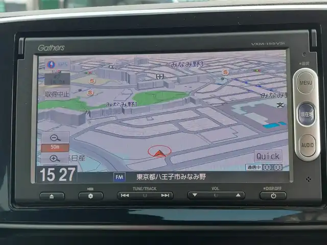 ホンダ Ｎ ＯＮＥ プレミアム ツアラー 東京都 2014(平26)年 5.2万km スマートブラック ターボ/純正ナビ/ワンセグ/Bluetooth　Audio/ドライブレコーダー/パドルシフト/クルーズコントロール/安心パッケージ/シティブレーキアクティブシステム/純正15インチAW/スマートキー/プッシュスタート/ECONモード/オートライト