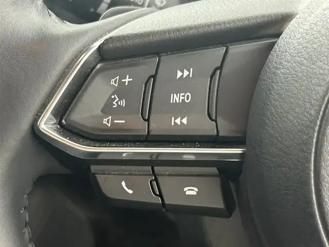 マツダ ＣＸ－３ XDプロアクティブSパッケージ 佐賀県 2021(令3)年 4.8万km ソウルレッドクリスタルM 純正ナビ/ドライブレコーダー/ビルトインETC/禁煙車/ステアリングヒーター/シートヒーター/バックカメラ/CD/DVD/USB接続/Bluetooth/オートハイビーム