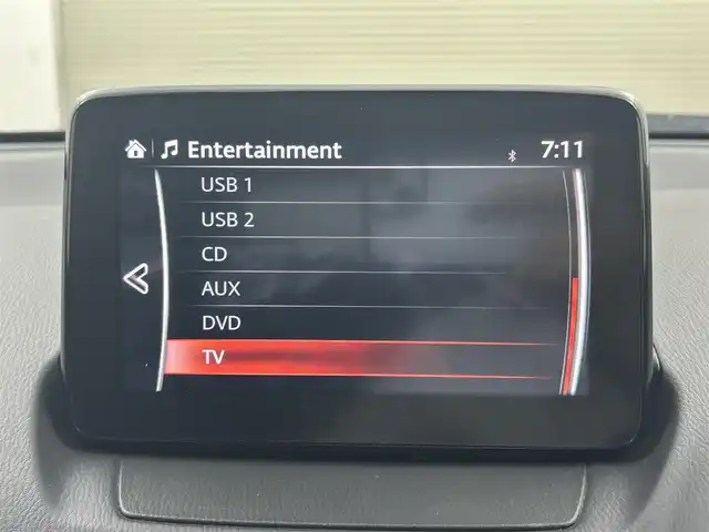 マツダ ＣＸ－３ XDプロアクティブSパッケージ 佐賀県 2021(令3)年 4.8万km ソウルレッドクリスタルM 純正ナビ/ドライブレコーダー/ビルトインETC/禁煙車/ステアリングヒーター/シートヒーター/バックカメラ/CD/DVD/USB接続/Bluetooth/オートハイビーム