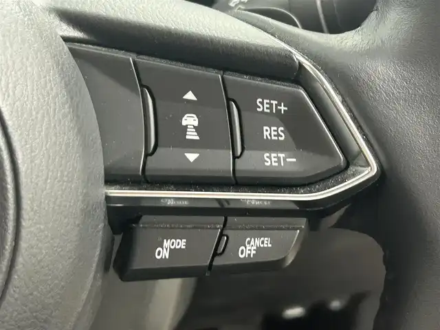 マツダ ＣＸ－３ XDプロアクティブSパッケージ 佐賀県 2021(令3)年 4.8万km ソウルレッドクリスタルM 純正ナビ/ドライブレコーダー/ビルトインETC/禁煙車/ステアリングヒーター/シートヒーター/バックカメラ/CD/DVD/USB接続/Bluetooth/オートハイビーム