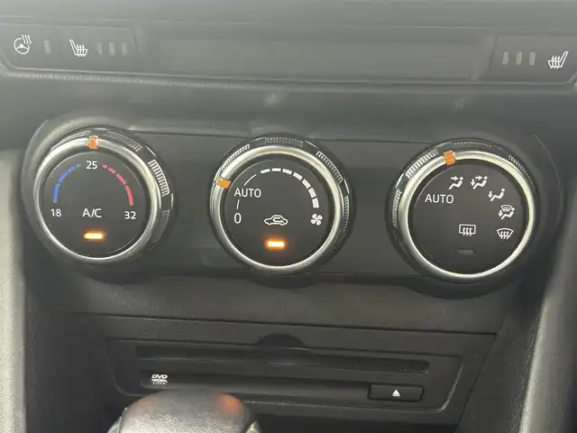 マツダ ＣＸ－３ XDプロアクティブSパッケージ 佐賀県 2021(令3)年 4.8万km ソウルレッドクリスタルM 純正ナビ/ドライブレコーダー/ビルトインETC/禁煙車/ステアリングヒーター/シートヒーター/バックカメラ/CD/DVD/USB接続/Bluetooth/オートハイビーム