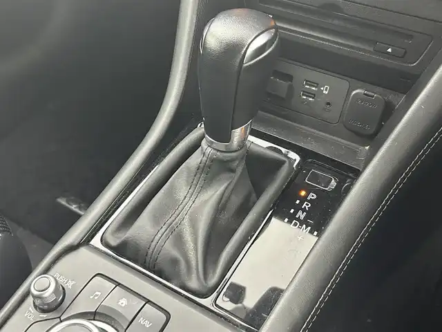 マツダ ＣＸ－３ XDプロアクティブSパッケージ 佐賀県 2021(令3)年 4.8万km ソウルレッドクリスタルM 純正ナビ/ドライブレコーダー/ビルトインETC/禁煙車/ステアリングヒーター/シートヒーター/バックカメラ/CD/DVD/USB接続/Bluetooth/オートハイビーム