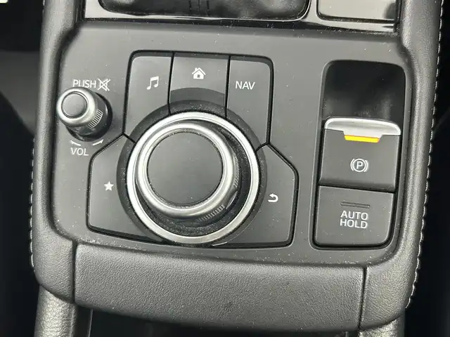 マツダ ＣＸ－３ XDプロアクティブSパッケージ 佐賀県 2021(令3)年 4.8万km ソウルレッドクリスタルM 純正ナビ/ドライブレコーダー/ビルトインETC/禁煙車/ステアリングヒーター/シートヒーター/バックカメラ/CD/DVD/USB接続/Bluetooth/オートハイビーム