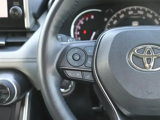 トヨタ ＲＡＶ４ G Zパッケージ 神奈川県 2020(令2)年 2.7万km グレーメタリック ワンオーナー/ディスプレイオーディオ/ナビ：BluetoothAudio/アラウンドビューカメラ/クルーズコントロール/パワーシート（運転席）/ポジションメモリー/BSM/デジタルインナーミラー/ドライブレコーダー（前後）/純正フロアマット/プッシュスタート/ハンズフリーパワーバックドア/ETC2.0/LEDヘッドランプ/保証書/取説、ナビ説/スペアスマートキー