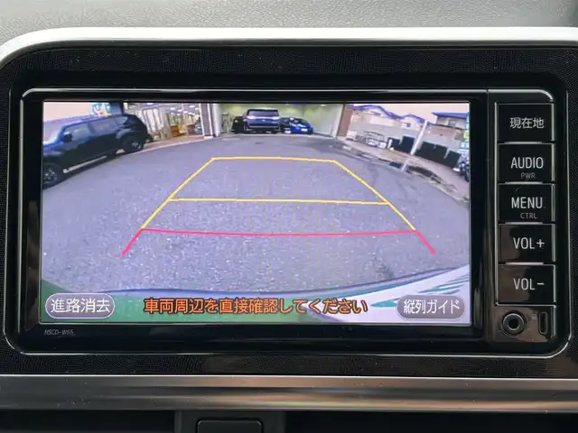 トヨタ シエンタ G 埼玉県 2017(平29)年 5.5万km グリーンマイカM 純正ナビ（Ｂｌｕｅｔｏｏｔｈ、ＣＤ、ＤＶＤ、ＴＶ）/バックカメラ/ＥＴＣ/前後ドラレコ/ワンオーナー/スペアキー１本/両側パワスラ/純正フロアマット/保証書/取扱説明書/ナビ取扱説明書/スマートキー/三列シート/オートライト/横滑り防止装置/レーンキープアシスト/衝突被害軽減システム