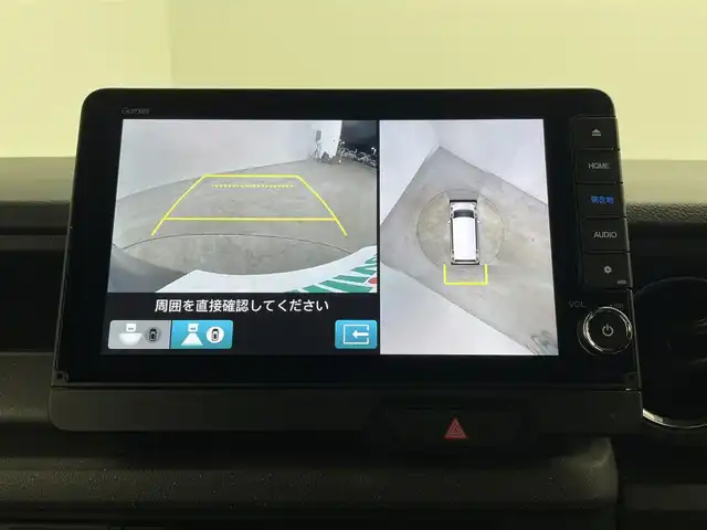 ホンダ Ｎ ＢＯＸ カスタム ターボ 大分県 2024(令6)年 2.2万km ミッドナイトブルービームM ホンダセンシング搭載/・衝突軽減ブレーキ/・先行車発進お知らせ機能/・歩行者事故低減ステアリング/・路外逸脱抑制制御機能/・標識認識機能/・渋滞追従機能付アダプティブクルーズコントロール/・車線維持支援システム/・誤発進抑制機能/・後方誤発進抑制機能/・近距離衝突軽減ブレーキ/・急アクセル抑制機能/・パーキングセンサーシステム/・オートハイビーム/マルチビューカメラシステム/純正9型ナビ　型式：LXU-242NBi/・フルセグTV、CD/DVD、BT対応、USB/・AppleCarPlay、AndroidAuto/ステアリングスイッチ/両側電動スライドドア/前後ドライブレコーダー　型式:DRH-229ND/ETC/ハーフレザーシート/・前席シートヒーター/パドルシフト/電動格納ミラー/純正フロアマット/オートライト/LEDヘッドライト/純正15インチアルミホイール/保証書、取説