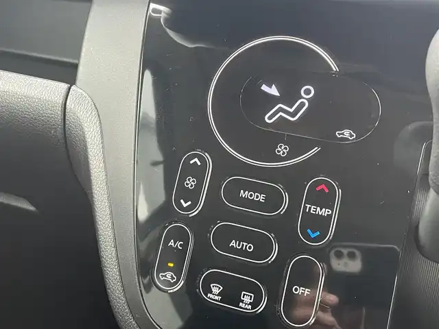 日産 デイズ ルークス ハイウェイスターターボ 熊本県 2015(平27)年 7.9万km ホワイトパール 純正ナビ/・AM/FM/CD/DVD/SD/AUX/iPod/USB/BT/・フルセグTV/全周囲カメラ/・フロント/サイド/バック/横滑り防止機能/アイドリングストップ/衝突被害軽減システム/革巻きステアリング/・ステアリングリモコン/オートライト/・HIDライト/・フォグランプ/電動格納ミラー/・ウィンカーミラー/純正ドライブレコーダー（前方）/ETC/純正フロアマット/純正アルミホイール/スマートキー/・スペアキー