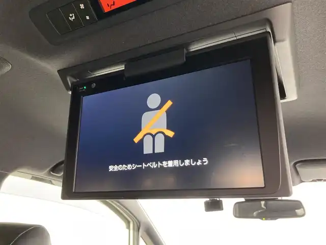 トヨタ エスクァイア