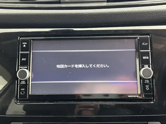 日産 エクストレイル