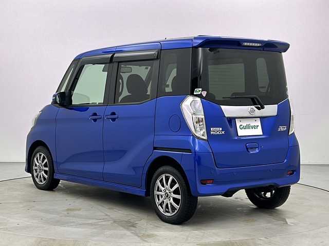 日産 デイズ ルークス