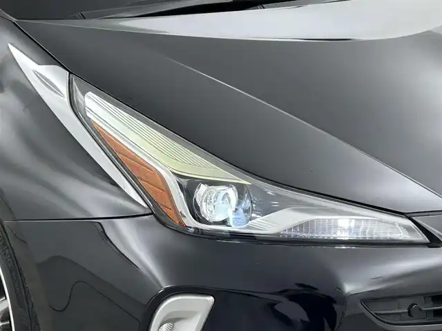 トヨタ プリウス S ツーリングセレクション 福岡県 2020(令2)年 6.2万km アティチュードブラックマイカ モデリスタフルエアロ　/アルパインナビ　/アルパイン前後ドラレコ/アルパインデジタルインナーミラー　/ＥＴＣ　/レーダー探知機　/バックカメラ　/ＡＣＣ　/コーナーセンサー　/ＰＣＳ　/ＬＴＡ　/ＰＫＳＢ　/シートヒーター　/ＬＥＤ