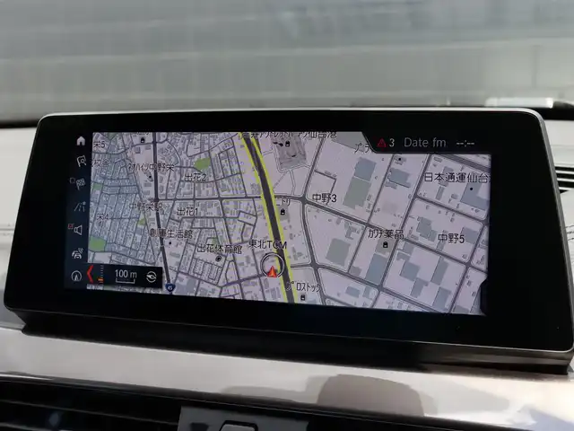 ＢＭＷ Ｘ１ xDrive 18d xライン 宮城県 2020(令2)年 3.8万km ミネラルホワイト コンフォートＰＫＧ/純正ナビ（ＢＴ）/ＬＩＭスイッチ/インテリジェントセーフティ/ダイナミックトラクションコントロール/パークディスタンス/ダウンヒルアシスト/バックカメラ/ドライブモード/ハーフレザーシート/パワーシート（DN席）/メモリーシート（D席）/コーナーセンサー（前後）/デュアルエアコン/電動格納ミラー/ドライブレコーダー（前方）/リヤフォグランプ/フロントフォグランプ/プッシュスタート/コンフォートアクセス/MTモード付/ミラー一体型ETC/純正１８インチAW/純正フロアマット/ＬＥＤヘッドライト/オートライト/アイドリングストップ/禁煙車/カーフィルム/アンビエントライト/電動サイドブレーキ