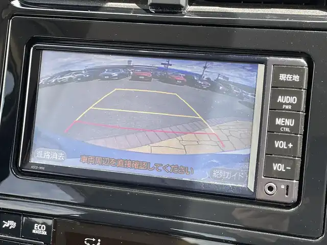 トヨタ プリウス Sセーフティプラス 宮崎県 2018(平30)年 8.6万km シルバーM 純正メモリナビ　/AM/FM/CD/DVD/BT/TV　/バックカメラ　/トヨタセーフティセンス/レーダークルーズコントロール/車線逸脱防止装置/衝突被害軽減装置/先進車発進お知らせ装置/横滑り防止装置/オートマチックハイビーム/ドライブレコーダー　/ETC/ISOFIX/純正ドアバイザー