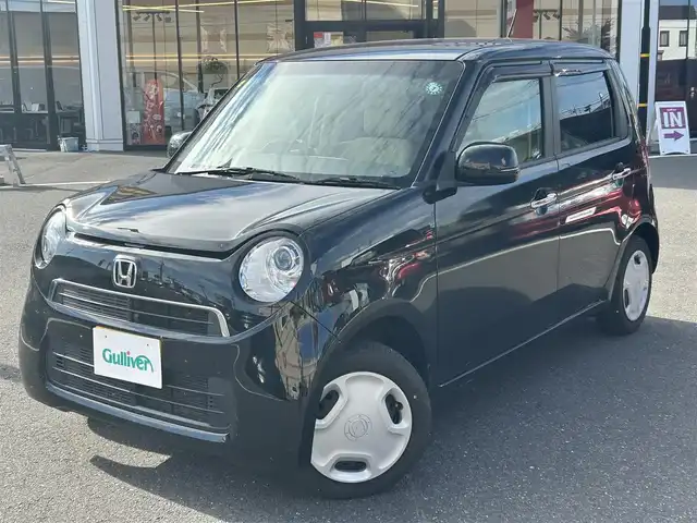 ホンダ Ｎ ＯＮＥ G Lパッケージ 宮城県 2013(平25)年 14.9万km クリスタルブラックパール 登録時走行距離148162km/ＳＤナビ/ＣＤ・ＤＶＤ/ドアバイザー/ウインカーミラー