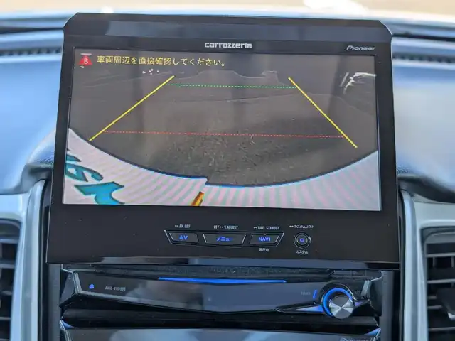 ホンダ Ｎ ＢＯＸ カスタム G SSパッケージ 福井県 2015(平27)年 5.6万km プレミアムホワイトパールⅡ ４WD/パイオニアサイバーナビ/フルセグテレビ/バックカメラ/両側パワースライドドア/衝突被害軽減システム/横滑り防止装置/盗難防止装置/アイドリングストップ/後席サンシェード/シートヒーター/純正フロアマット/ダブル＋サイドエアバッグ/カーテンエアバッグ/チップアップシート/キセノンヘッドライト/Fフォグ/電格ミラー/純正14インチAW/スマートキー