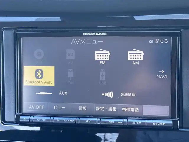 日産 エクストレイル 20X 島根県 2019(令1)年 8.8万km ダークメタルグレー 社外メモリナビ (CD/DVD/BT)/2/4WD切り替え/バックカメラ/パワーバックドア /ETC/エマージェンシーブレーキ/車線逸脱警告/LEDヘッドライト/オートライト/アイドリングストップ/電動格納ミラー/ミラーウィンカー /ミラーヒーター/社外フロアマット/取扱説明書/保証書/スペアキー×1
