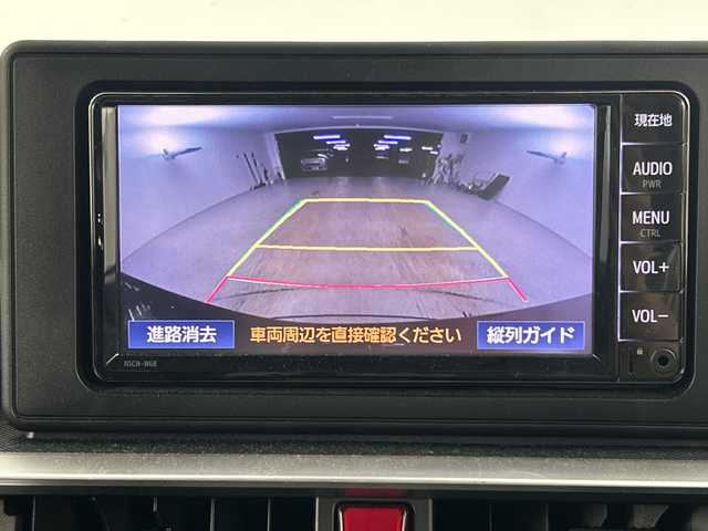 トヨタ ライズ Z 愛知県 2021(令3)年 4.9万km ファイアークォーツレッドM 禁煙車/純正7インチナビ/(CD/TV/Bluetooth)/バックカメラ/スマートアシスト/・衝突軽減ブレーキ/・レーンキープアシスト/・オートマチックハイビーム/・レーダークルーズコントロール/ブラインドスポットモニター/コーナーセンサー/前後ドライブレコーダー/ETC/前席シートヒーター/純正17インチアルミホイール/プッシュスタート/スマートキー/LEDヘッドライト/フロントフォグランプ/オートライト/純正フロアマット/ステアリングスイッチ