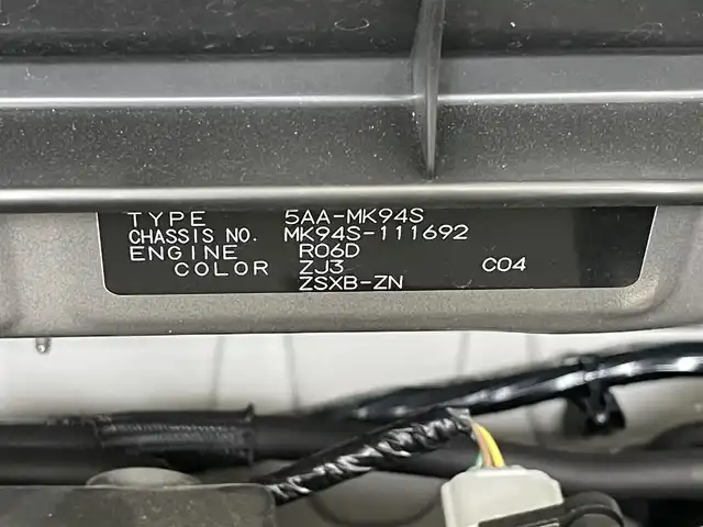 スズキ スペーシア カスタム HYBRID XS 愛知県 2023(令5)年 1.7万km ブルーイッシュブラックパール3 純正９型ＤＡナビ　全方位カメラ　ＨＵＤ　禁煙　両側パワスラ　黒ハーフレザー　シートヒーター　セーフティサポート　衝突軽減　追従クルコン　ＬＥＤオートライト　ステアリングヒーター　スマートキー　フォグ