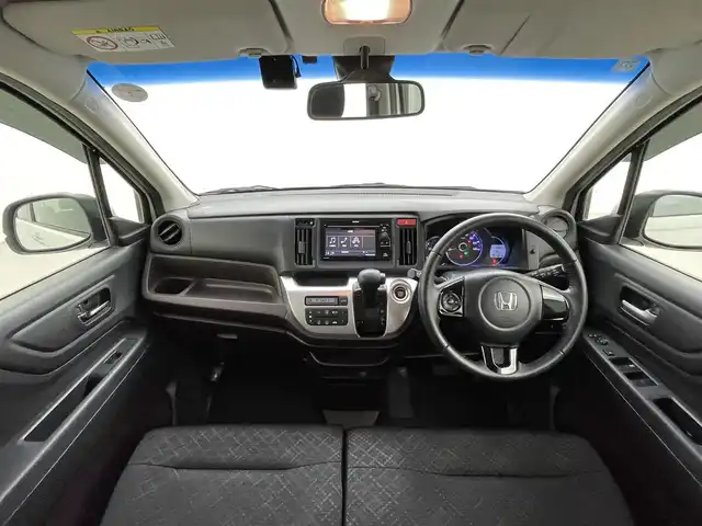 ホンダ Ｎ ＷＧＮ カスタム G 熊本県 2016(平28)年 5.1万km プレミアムホワイトパールⅡ 純正ディスプレイオーディオWX-171CP（ＣＤ・ＢＴ・ワンセグ・ＵＳＢ・HDMI）/バックカメラ　/ＥＴＣ　/社外前方ドライブレコーダー　/アイドリングストップ　/衝突軽減ブレーキ　/横滑り防止　/純正フロアマット/純正１４インチAW/オートライト/HIDライト/フォグライト/スマートキー/プッシュスタート/保証書/取扱説明書