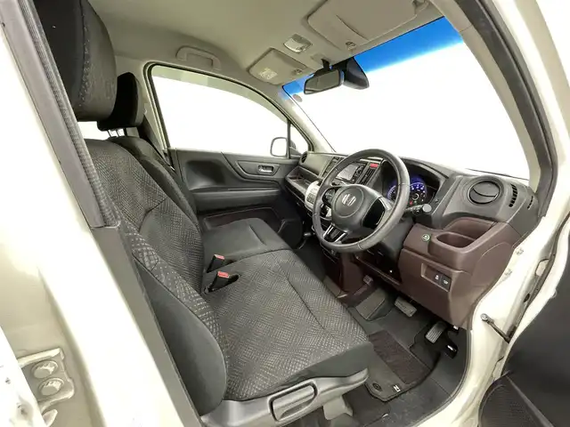 ホンダ Ｎ ＷＧＮ カスタム G 熊本県 2016(平28)年 5.1万km プレミアムホワイトパールⅡ 純正ディスプレイオーディオWX-171CP（ＣＤ・ＢＴ・ワンセグ・ＵＳＢ・HDMI）/バックカメラ　/ＥＴＣ　/社外前方ドライブレコーダー　/アイドリングストップ　/衝突軽減ブレーキ　/横滑り防止　/純正フロアマット/純正１４インチAW/オートライト/HIDライト/フォグライト/スマートキー/プッシュスタート/保証書/取扱説明書