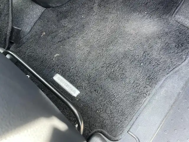 日産 セレナ ハイウェイS S HV Aセーフ 新潟県 2014(平26)年 8万km ブリリアントホワイトパール スマートキー×２/プッシュスタート/アラウンドビューモニター/両側パワースライドドア/純正フリップダウンモニター/純正アルミ/ETC/純正フロアマット/ドアバイザー/衝突防止装置