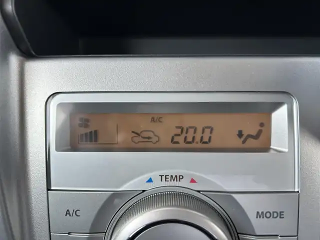 スズキ ハスラー G 岡山県 2016(平28)年 4.3万km サマーブルーM 禁煙車/イクリプス製ナビ/（CD/ワンセグTV）/前席シートヒーター/衝突軽減ブレーキ/アイドリングストップ/プッシュスタート/スマートキー×２/電動格納ミラー/ドアバイザー/セキュリティアラーム