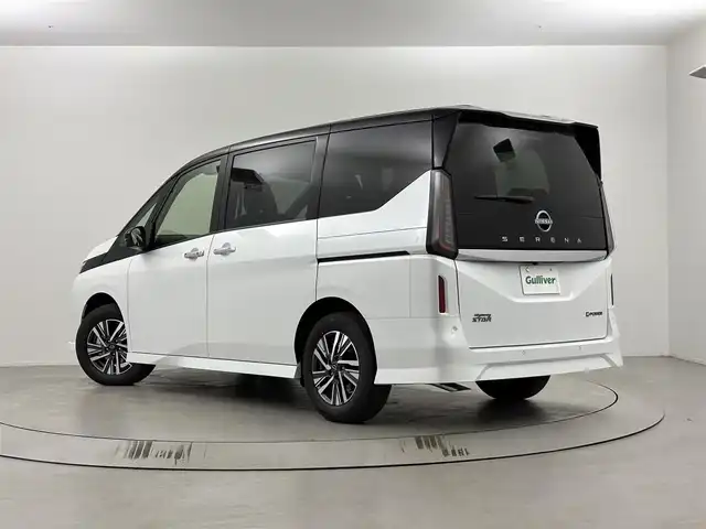 日産 セレナ