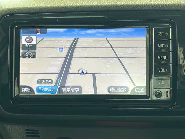 トヨタ ヴィッツ ハイブリッド F セーフティエディション 鹿児島県 2018(平30)年 19万km ホワイトパールクリスタルシャイン 純正ナビ/luetooth接続/ワンセグTV/プッシュスタート/スマートキー/横滑り防止装置/レーンキープアシスト/オートライト/衝突被害軽減システム/バックカメラ