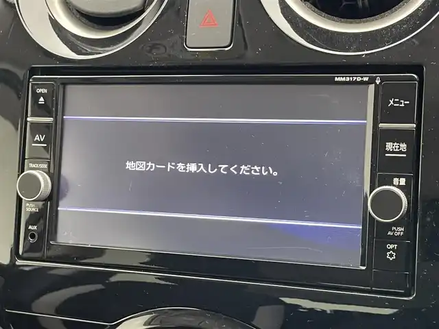 日産 ノート