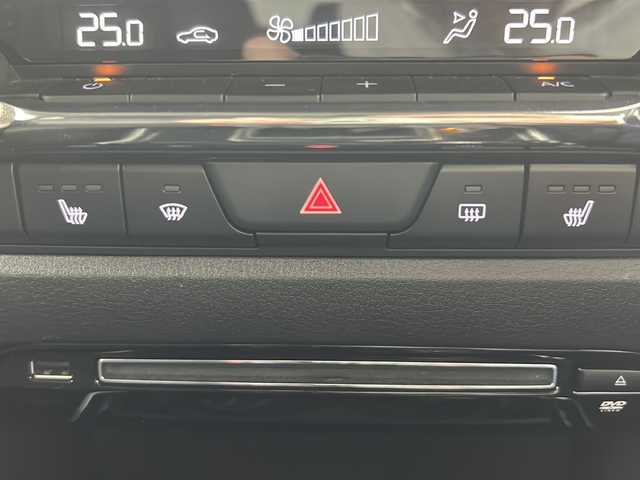マツダ ＣＸ－３０ 20S プロアクティブツーリングセレ 群馬県 2020(令2)年 2.6万km ジェットブラックマイカ 純正10.25型ナビ　全周囲カメラ　衝突被害軽減ブレーキ　HUD BSM　電動リアゲート　ステアリングヒーター　シートヒーター　パドルシフト　コーナーセンサー　LED　オートライト　ETC 禁煙車