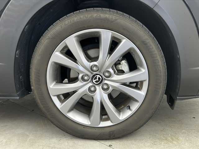 マツダ ＣＸ－３０ 20S プロアクティブツーリングセレ 群馬県 2020(令2)年 2.6万km ジェットブラックマイカ 純正10.25型ナビ　全周囲カメラ　衝突被害軽減ブレーキ　HUD BSM　電動リアゲート　ステアリングヒーター　シートヒーター　パドルシフト　コーナーセンサー　LED　オートライト　ETC 禁煙車